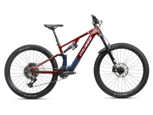 Bicicleta electrica Crussis e-Full 12.11-(800 Wh), 29"