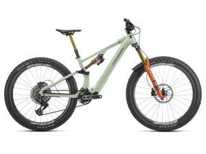 Bicicleta electrica Crussis e-Full 12.11 - PRO (800Wh) 29"