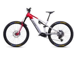 Bicicleta electrica MTB Crussis e-Full 10.11-PRO (715 Wh) 19.88Ah - Img 2