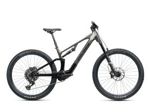 Bicicleta electrica MTB Crussis ONE-Full 11.11-(800 Wh), 29"