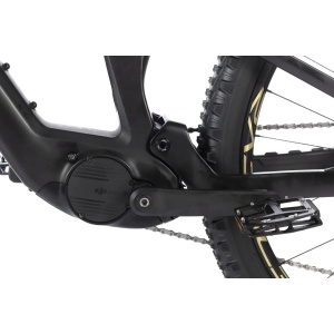 Bicicleta Electrica MTB Full Suspension WHISTLE AXR CA5.6 Avinox M2S XT 800Wh - 150Nm - Img 2