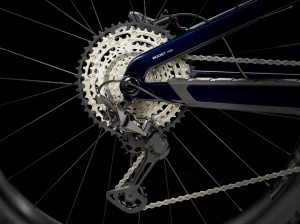 Bicicleta Full Suspension Trek Slash 9.7 Gen 5 , 29" cadru L - Img 3