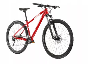 Bicicleta Kross Level 3.0 M 29 M red_whi g ALT SM GL - Img 2