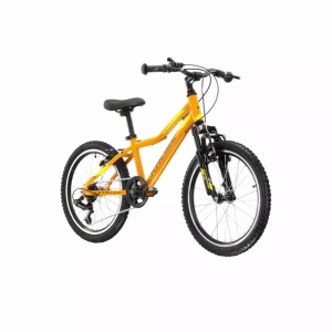 Bicicleta Kross Level Mini 2.0 M 20 S yel_bla g - Img 2