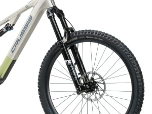 Bicicleta MTB electrica Crussis e-Full 11.11-(600 Wh) , 16.7Ah, 29" - Img 4