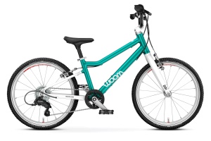 Bicicleta WOOM GO 4 - Img 2