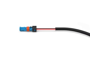 Cablu pentru Far ACID Front Light Bosch 1400 mm BES2 Negru
