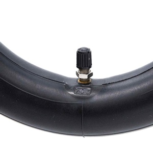 Camera trotineta 10x2/2.125 Black Cat - straight valve -1 buc - Img 2