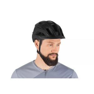 Casca Cube STEEP negru mat - Img 2