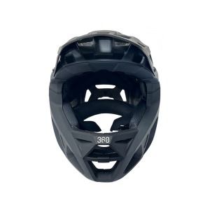 Casca integrala INTEGRA Sport 360 - Negru - Img 3