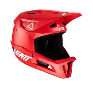 Casca Leatt MTB Gravity 1.0 L red - Img 1