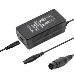 Charger 48v (output 54.6v) 2A connector MI4 PRO MAX/PLUS - Img 3