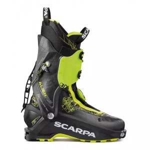 Clapari Scarpa ALIEN RS