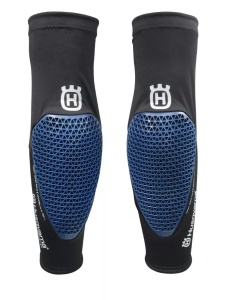 Cotiere Husqvarna Pathfinder Airflex Pro Gr XL black blue