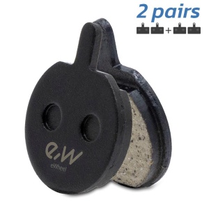 CT004 tablet [Ewheel] - 2 sets - Img 1