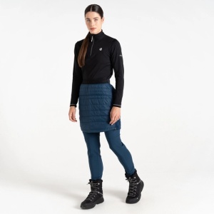 Fusta captusita Dare2B Deter albastru denim - Img 4