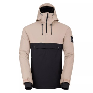 Geaca freeride barbati Dare2B Overhead maro/negru