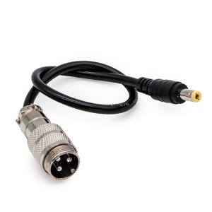 GX16 Air Adapter - Img 2