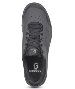 Incaltaminte SCOTT MTB SHR-ALP LACE dark grey/black - Img 4