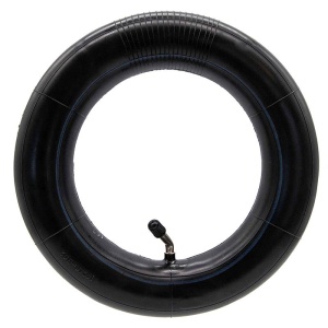 Innertube 10x2.5 VC 135x45 ° - Img 1