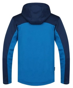 Jacheta barbati Hannah TORF S albastru metil/denim - Img 2