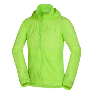 Jacheta barbati impermeabila Northfinder Northkit verde - Img 1
