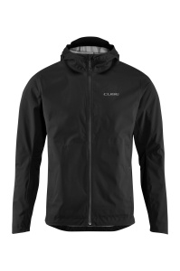 JACHETA CUBE MTB STORM BLACK - Img 1
