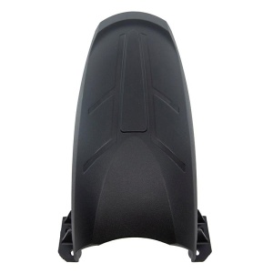KuKirin G2 Max black rear fender [Kugoo] - Img 3