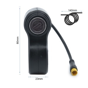 KuKirin G2 Max Ignition Key [Kugoo] - Img 2