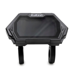 Kukirin G2 Pro display (2024 Version) - Img 4