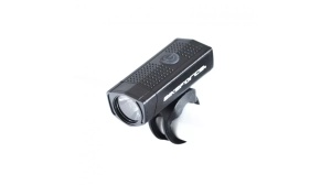 Lampa fata BikeForce 350 LUM, USB, 1000mAh