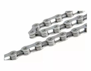 Lant Shimano CN-HG93, 118 Zale, 9 Viteze fara nit final. - Img 2