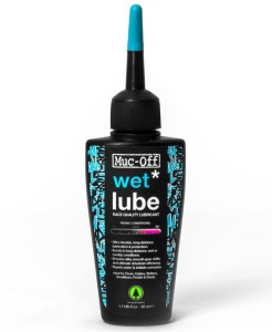 Lubrifiant Muc-Off Wet Lube 50ml