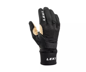 Manusi Leki Nordic Race Shark Premium 10