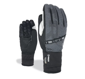 Manusi Skitrab K Evo Wool