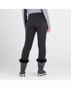 Pantaloni dama DARE2B Sleek negru - Img 2