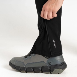 Pantaloni femei Dare2B Melodic Pro Stretch Negru - Img 6