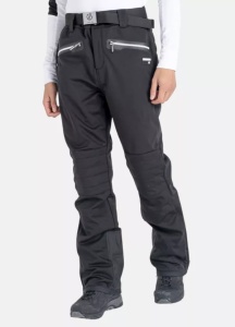 Pantaloni schi barbati Dare2B Rise Out ll negru - Img 3