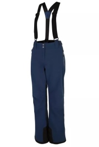 Pantaloni schi dama Dare2B Effused II denim - Img 2