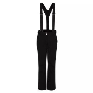 Pantaloni schi dama Dare2B Effused II negru
