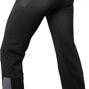 Pantaloni schi de tura VERTICAL negru - Img 6