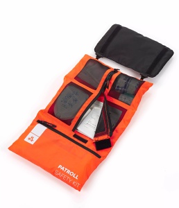 PATROLL SAFETY KIT ARVA