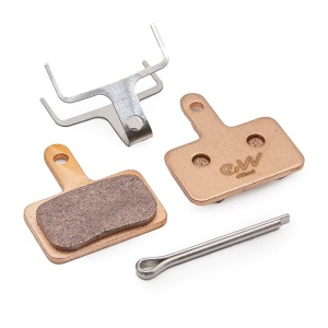 Placute frana RT004-S sintered - 2 sets - Img 2