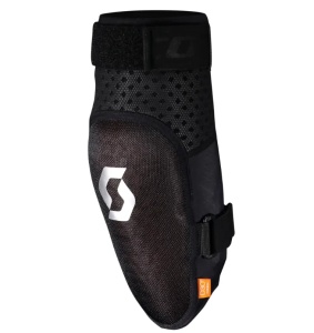 Protectie genunchi copii SCOTT SOFTCON black - Img 2