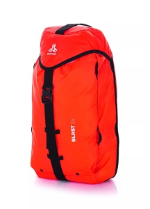 Reactor Flex Pocket ARVA 35 BLAST SEUL ORANGE