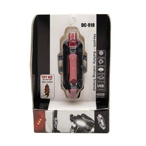 Rechargeable Warning Light - Img 4