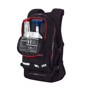 Rucsac Airbag Ride Vest 15+ Arva - Img 4