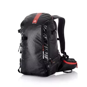 Rucsac ARVA RESCUER 25 PRO Black