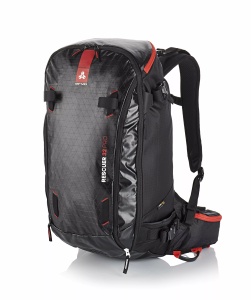 Rucsac ARVA RESCUER 32 PRO Black