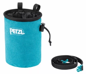 Sac magneziu Bandi Petzl